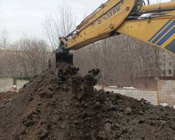 экскаватор-погрузчик komatsu wb93s